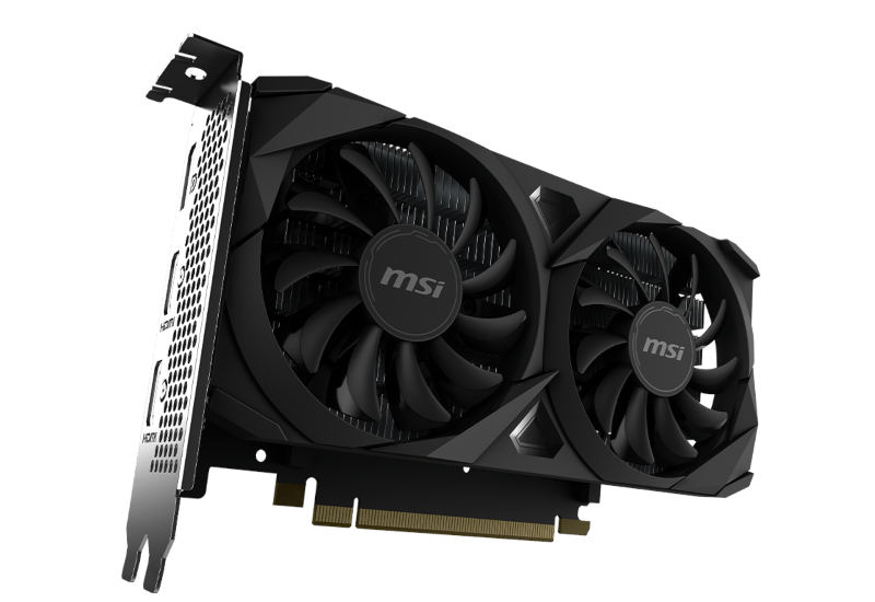 NVIDIA GeForce RTX 3050